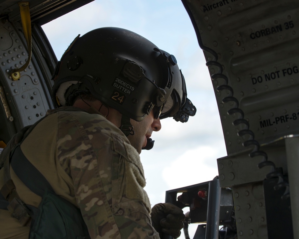 MacDill supports joint force exercise