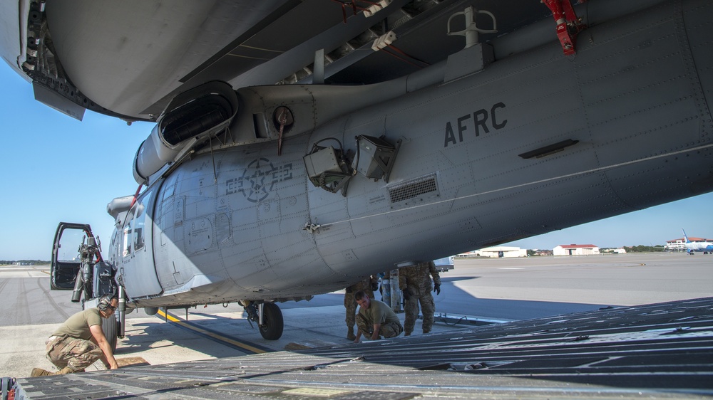 MacDill supports joint force exercise