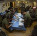 U.S. Navy Sailors Conduct Suturing Practical Application