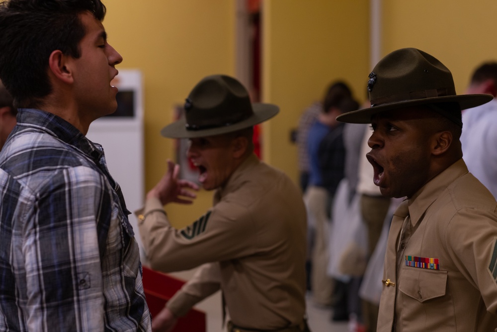 Lima Company Receiving