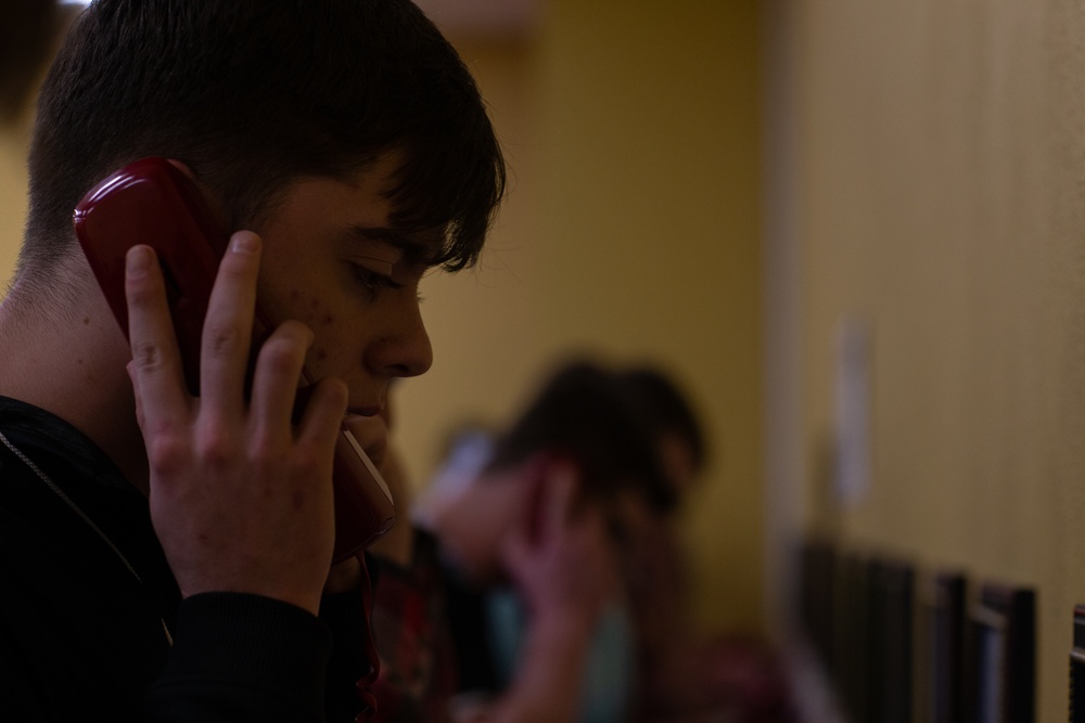 Lima Company Receiving