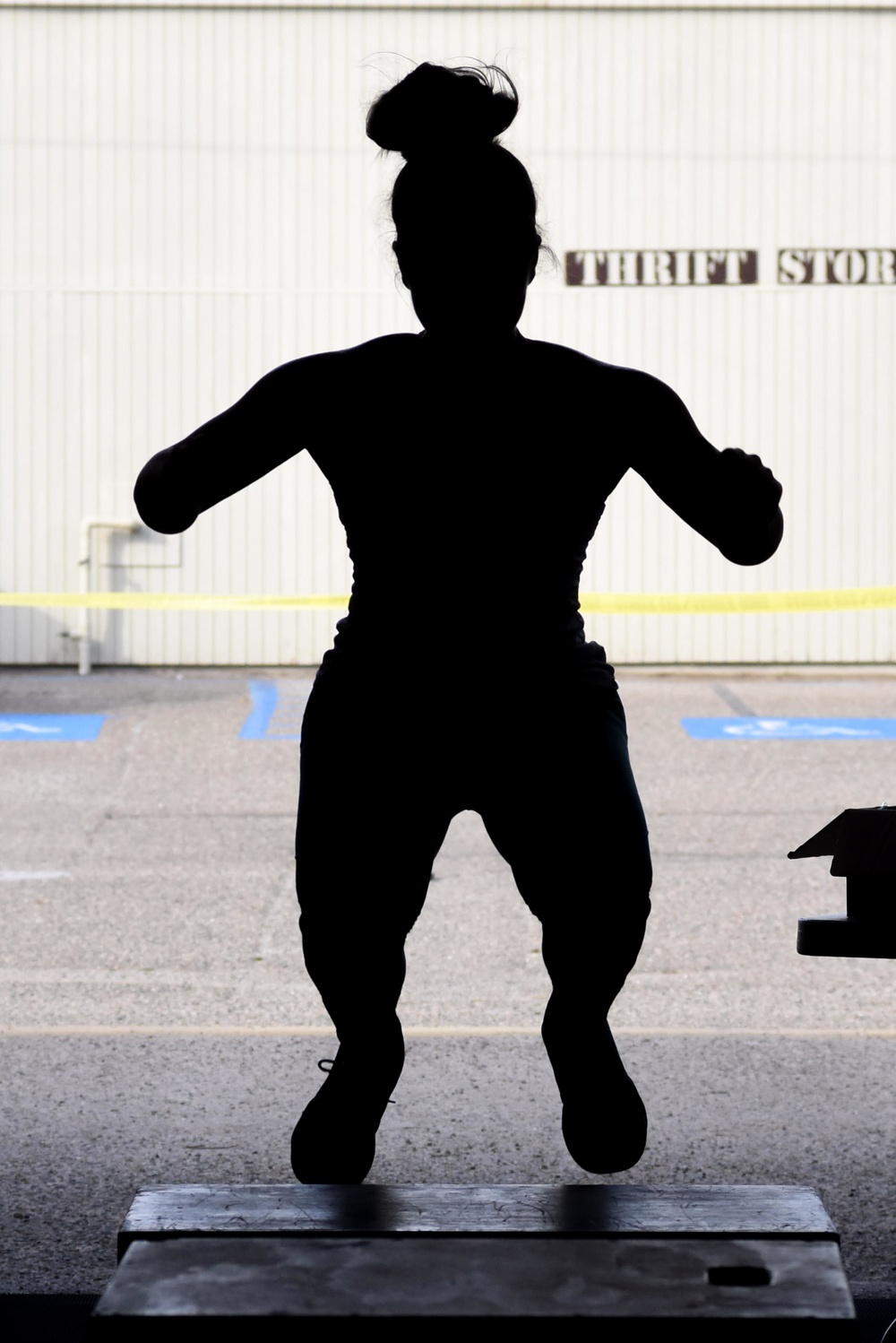 EOD 136 Memorial Workout