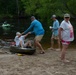 Back on track with your kayak