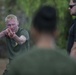 Camp Pendleton Marines come face to face with OC spray