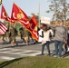 2nd MAW and MCAS Cherry Point Birthday Run