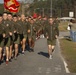 2nd MAW and MCAS Cherry Point Birthday Run