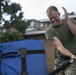 Camp Pendleton Marines come face to face with OC spray