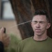 Camp Pendleton Marines come face to face with OC spray