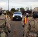 3rd MAW CBRN Takes A Hike