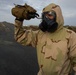 3rd MAW CBRN Takes A Hike