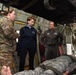 SecAF and CSAF visit Ramstein