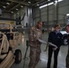 SecAF and CSAF visit Ramstein