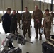 SecAF and CSAF visit Ramstein