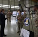 SecAF and CSAF visit Ramstein