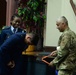 1st SOW commander speaks to the Air Force’s newest aviators