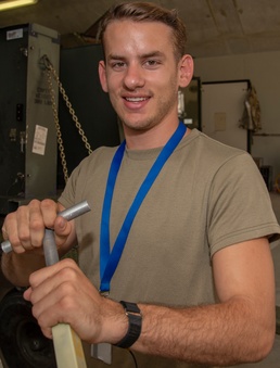 Blue Flag 2019 brings Israeli, U.S. service members together with similar ties, different callings