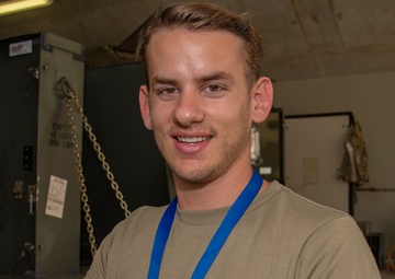 Blue Flag 2019 brings Israeli, U.S. service members together with similar ties, different callings