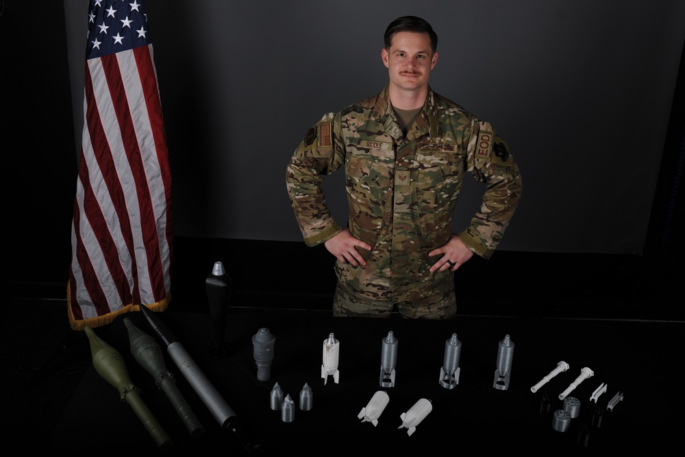 Readiness through innovation