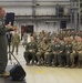 SecAF and CSAF visit Ramstein