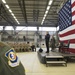 SecAF and CSAF visit Ramstein