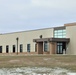 Fort McCoy Central Issue Facility