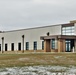 Fort McCoy Central Issue Facility