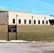 Fort McCoy Central Issue Facility