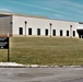 Fort McCoy Central Issue Facility