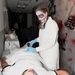 Seymour Johnson haunted hospital 2019