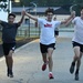 2019 Seymour Johnson Air Force Base Zombie Fun Run