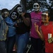 2019 Seymour Johnson Air Force Base Zombie Fun Run
