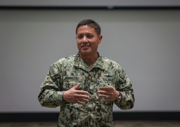 NSWC Corona Addresses the Navy’s Need for Urgency