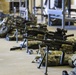 Squad Automatic Weapons Course