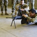 Squad Automatic Weapons Course