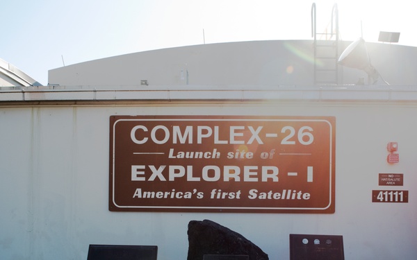 The Sky is Not the Limit; There Are Footprints on the Moon