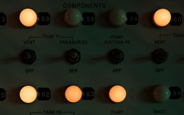 The Sky is Not the Limit; There Are Footprints on the Moon