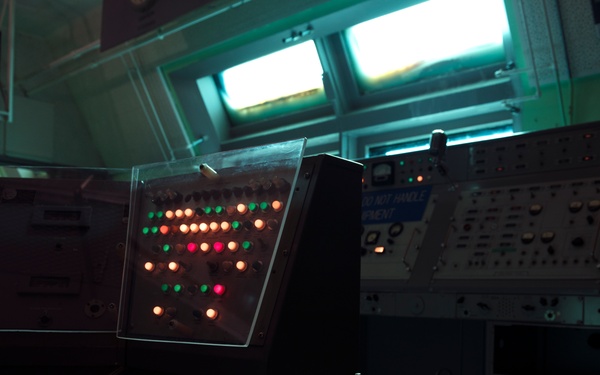 The Sky is Not the Limit; There Are Footprints on the Moon