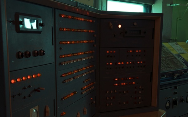 The Sky is Not the Limit; There Are Footprints on the Moon