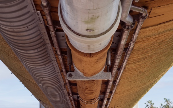 The Sky is Not the Limit; There Are Footprints on the Moon