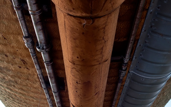 The Sky is Not the Limit; There Are Footprints on the Moon