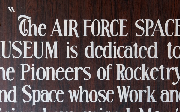 The Sky is Not the Limit; There Are Footprints on the Moon