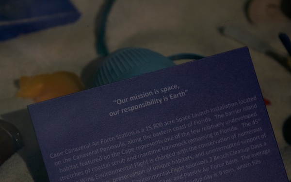 The Sky is Not the Limit; There Are Footprints on the Moon