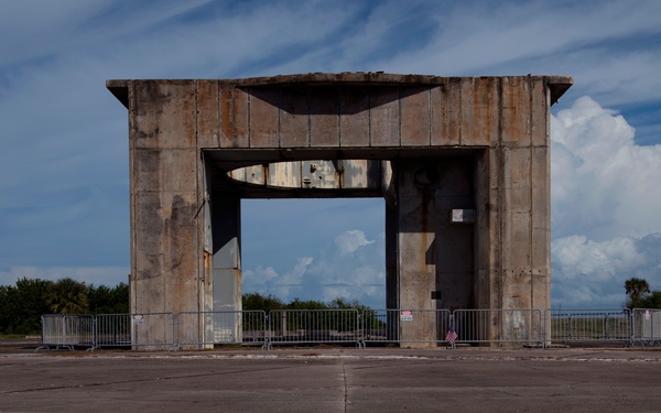 The Sky is Not the Limit; There Are Footprints on the Moon