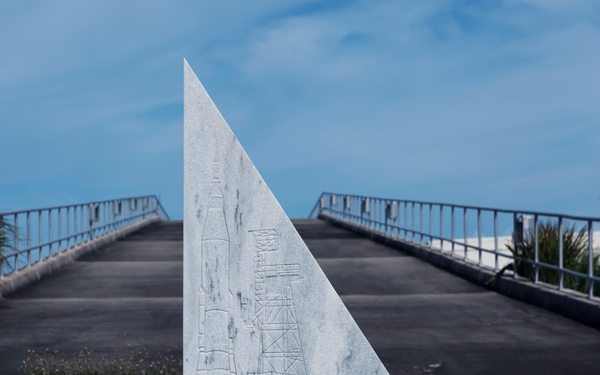 The Sky is Not the Limit; There Are Footprints on the Moon