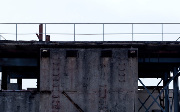 The Sky is Not the Limit; There Are Footprints on the Moon