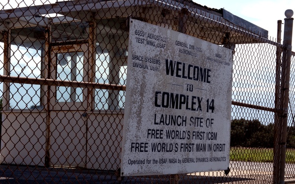 The Sky is Not the Limit; There Are Footprints on the Moon