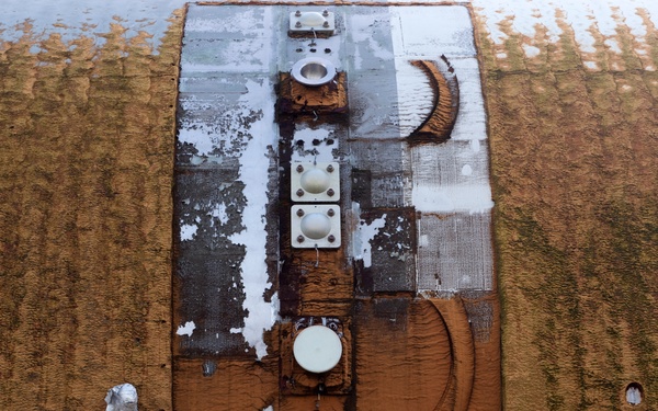 The Sky is Not the Limit; There Are Footprints on the Moon