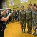 Oregon National Guardsmen mobilized across the state for diverse overseas operations