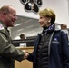 SECAF visits USAFE-AFAFRICA