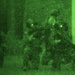 MARSOC students conduct helicopter raid